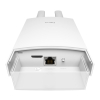 PUNKT DOSTĘPOWY 4G LTE +ROUTER LT500 OUTDOOR 2.4 GHz, 5 GHz 867 Mb/s + 300 Mb/s CUDY